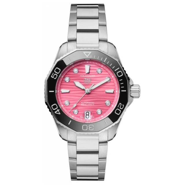 ZEGAREK TAG HEUER AQUARACER PROFESSIONAL 300 DATE