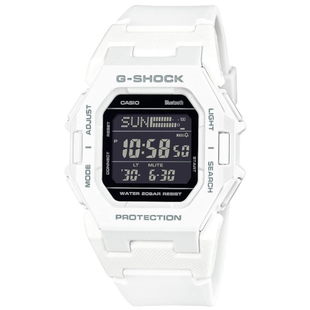 ZEGAREK G-SHOCK COMPACT