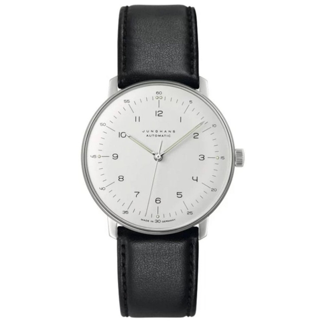 Zegarek JUNGHANS Max Bill Automatic