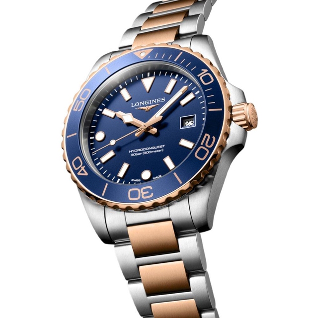 LONGINES HYDROCONQUEST