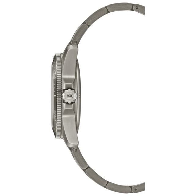 ZEGAREK CERTINA DS ACTION DIVER 38mm Powermatic 80