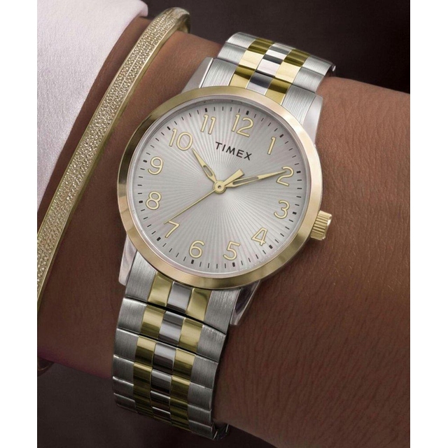 ZEGAREK TIMEX MAIN STREET
