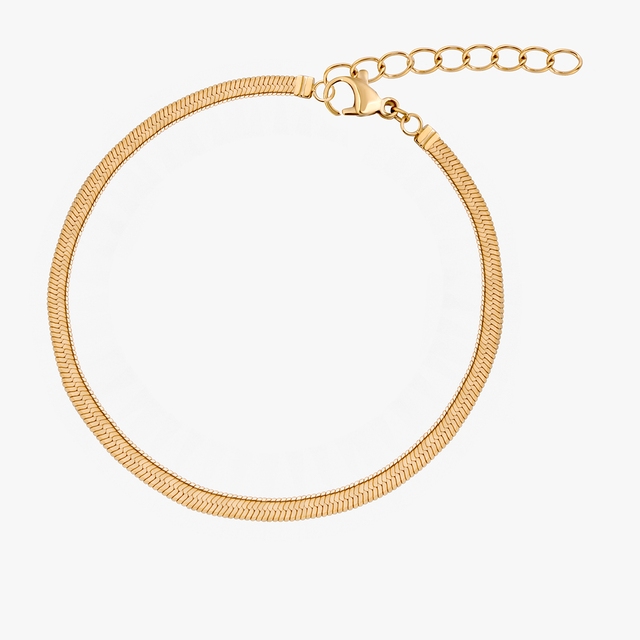 Bransoleta Golden Glow Picky Pica Vesper