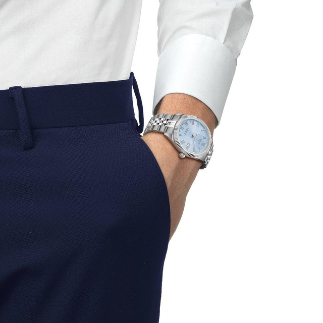 TISSOT BALLADE 39MM