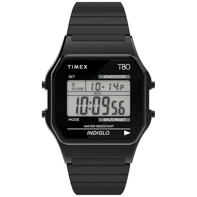 ZEGAREK TIMEX T80