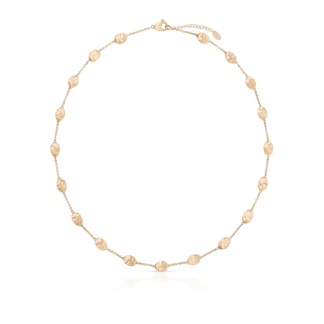 Naszyjnik złoty Marco Bicego