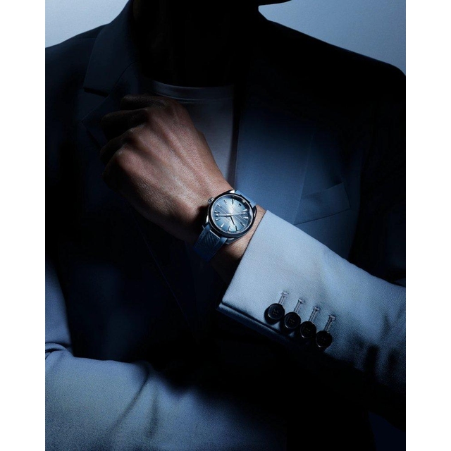 ZEGAREK OMEGA SEAMASTER AQUA TERRA 150M