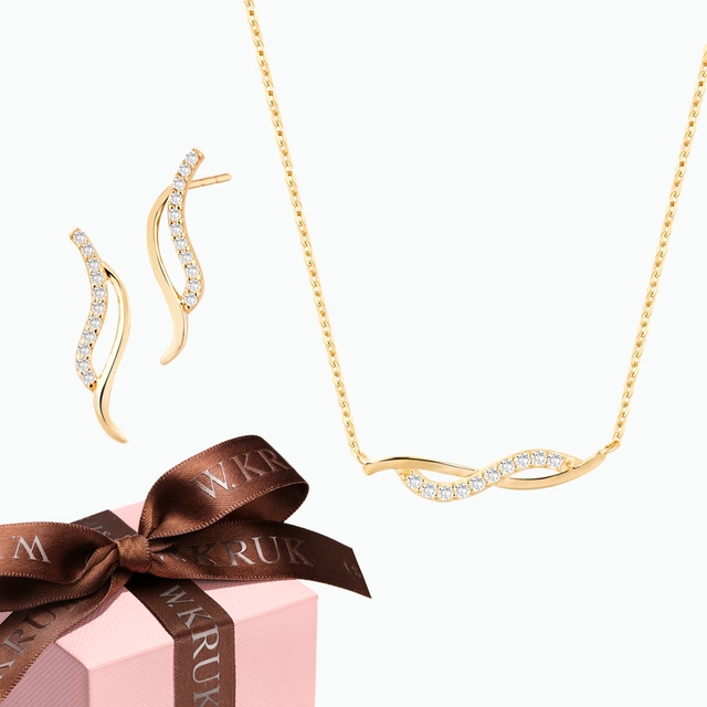 Komplet Nieskończony Blask