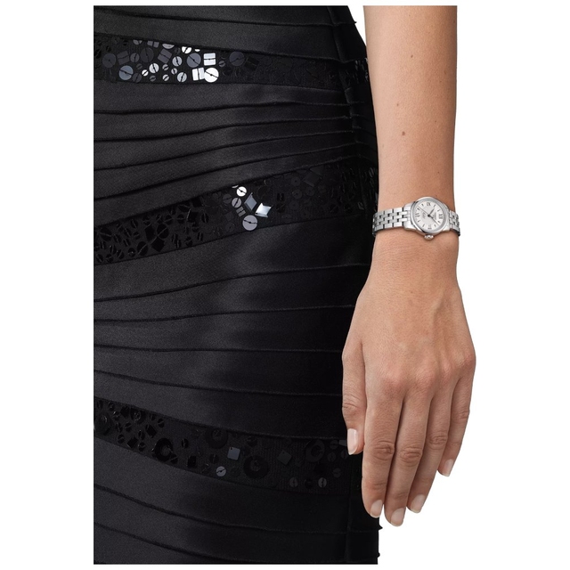 TISSOT LE LOCLE 25,3MM