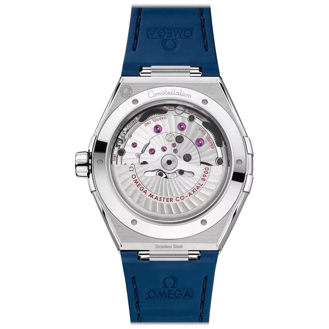 ZEGAREK OMEGA CONSTELLATION