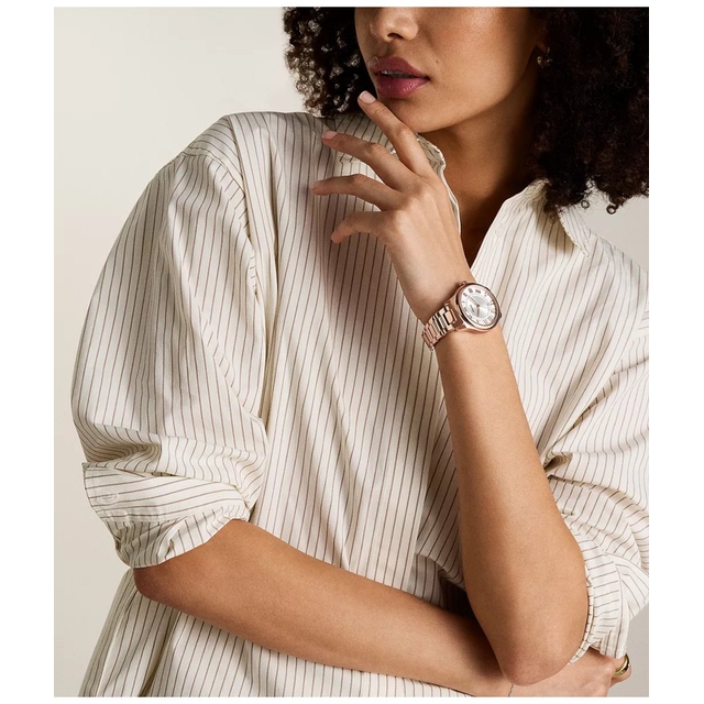 ZEGAREK FOSSIL GILMORE