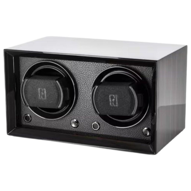 ROTOMAT PAUL DESIGN GENTLEMEN 2 MACASSAR HIGHGLOSS