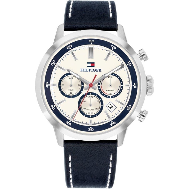 ZEGAREK TOMMY HILFIGER KENT CHRONOGRAPH