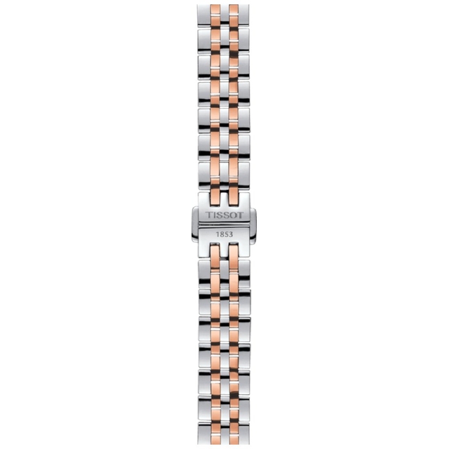 TISSOT LE LOCLE 25,3MM