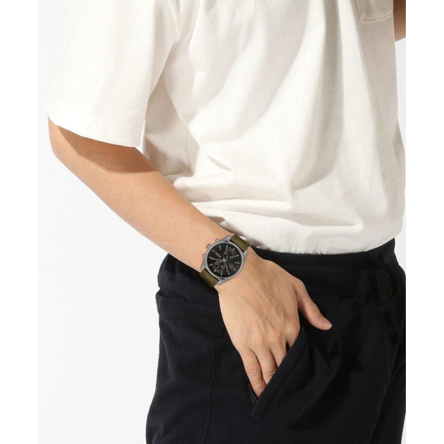 ZEGAREK BOSS SKYTRAVELLER