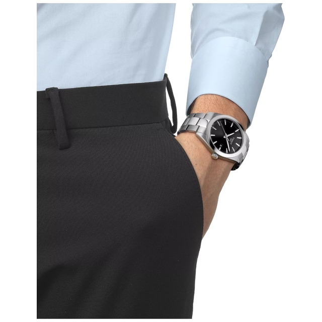 TISSOT GENTLEMAN 40MM