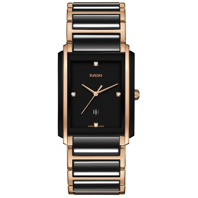 ZEGAREK RADO Integral Diamonds