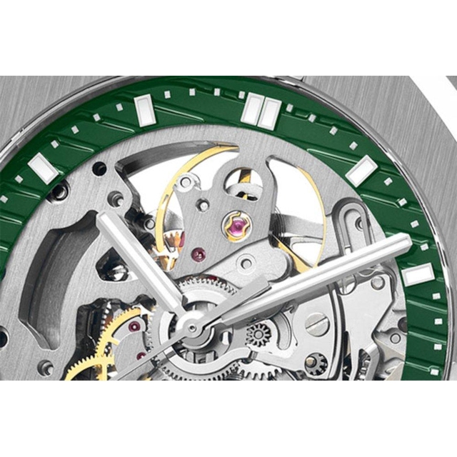 ZEGAREK EPOS SPORT 3506 SK AUTOMATIC