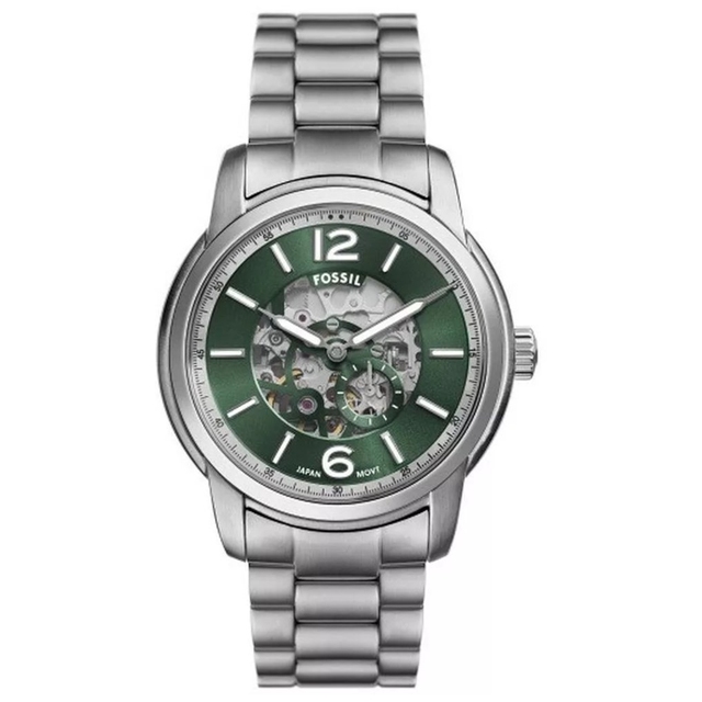 ZEGAREK FOSSIL HERITAGE AUTOMATIC