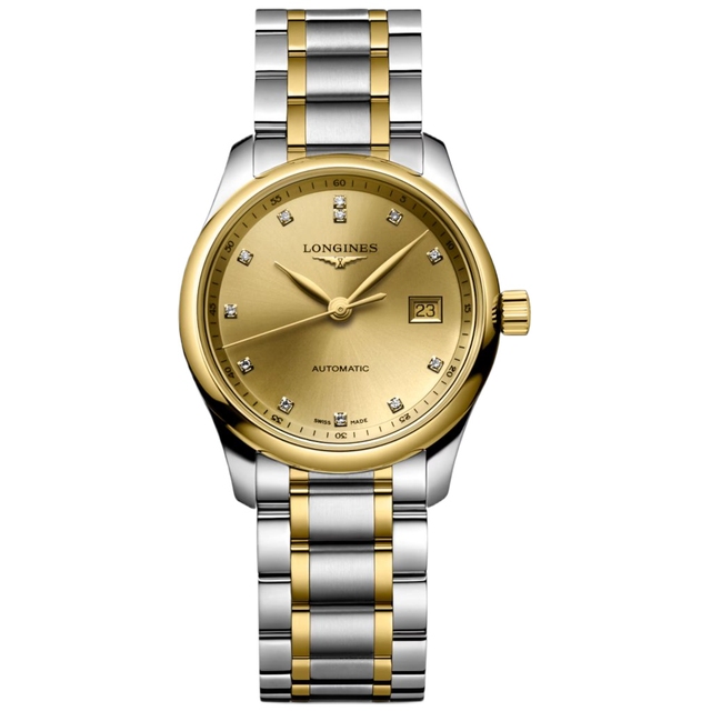 LONGINES MASTER COLLECTION