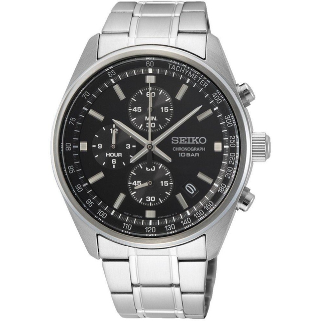 ZEGAREK SEIKO SPORT QUARTZ CHRONOGRAPH