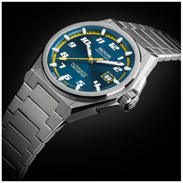 ZEGAREK EPOS SPORT 3505 AUTOMATIC