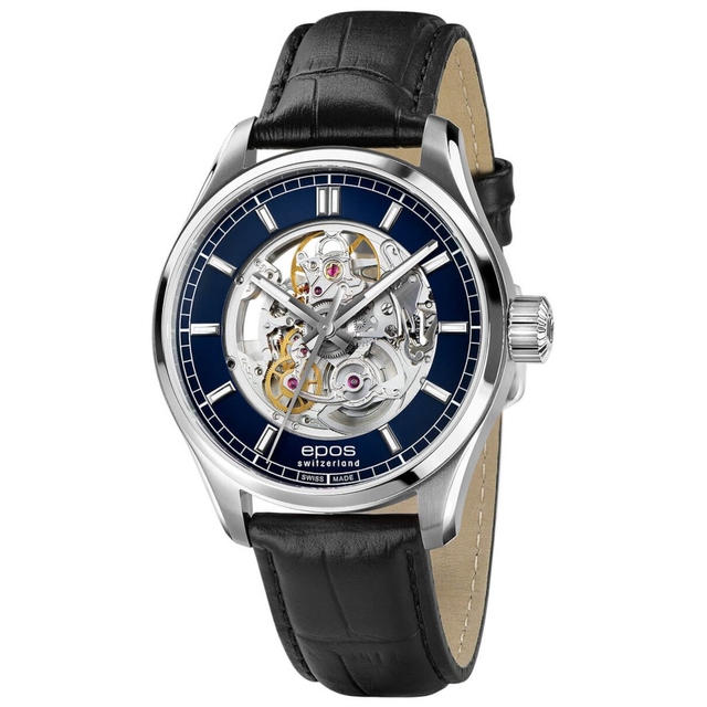 ZEGAREK EPOS TIMELESS 3501 SK AUTOMATIC