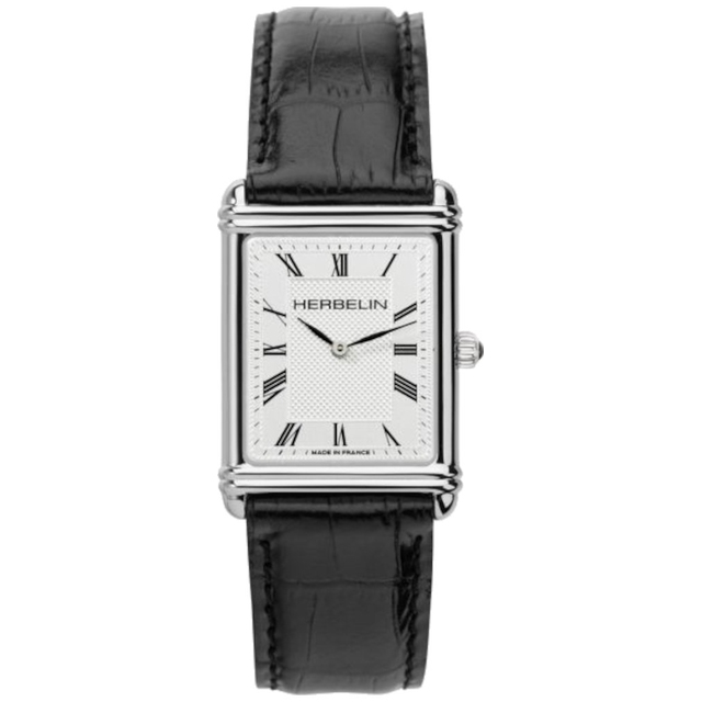 ZEGAREK HERBELIN ART DECO