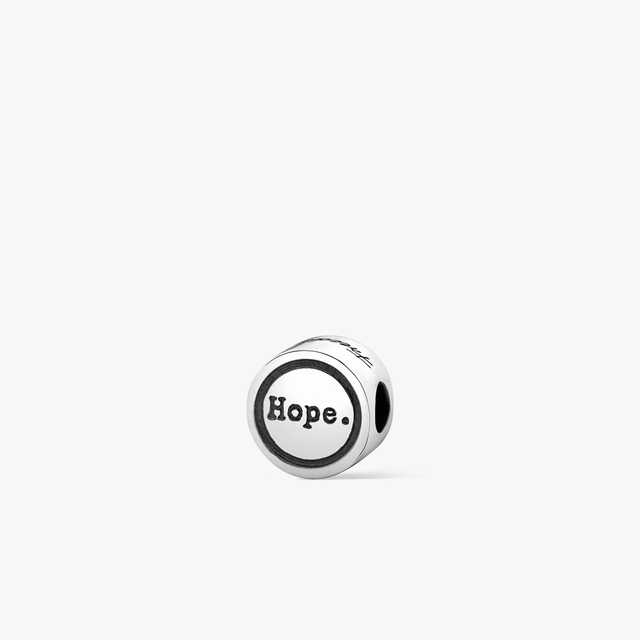 Zawieszka srebrna Freedom