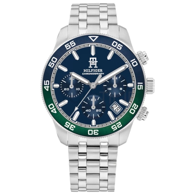 ZEGAREK TOMMY HILFIGER TH85 CHRONOGRAPH