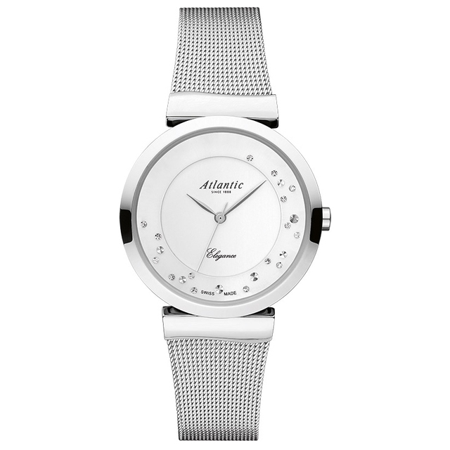 ZEGAREK ATLANTIC ELEGANCE