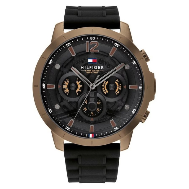 ZEGAREK TOMMY HILFIGER LUCA