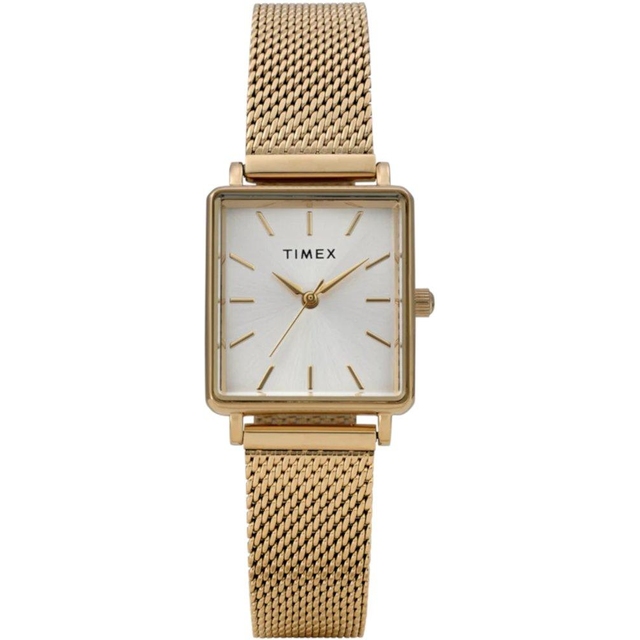 ZEGAREK TIMEX TRANSCEND SQUARE