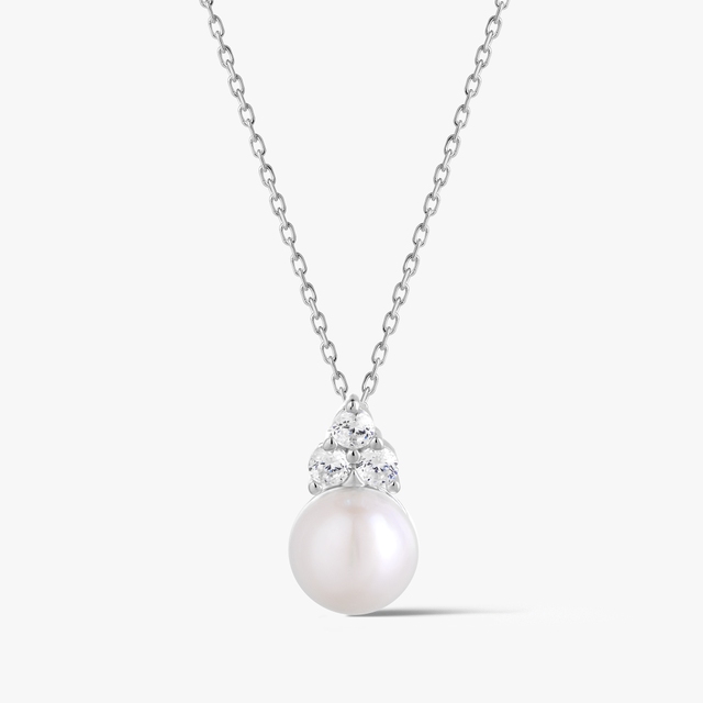 KOMPLET PERŁOWA RADOŚĆ