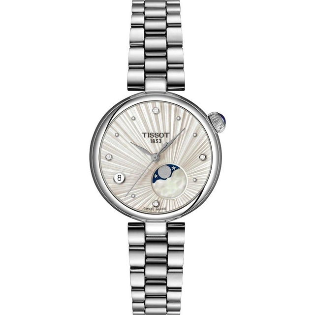 TISSOT DESIR 29,6MM