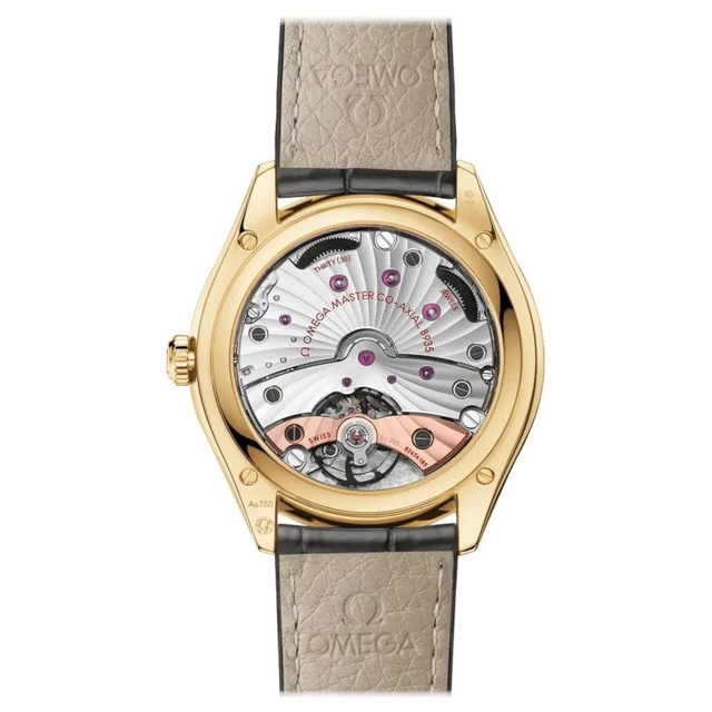 ZEGAREK OMEGA DE VILLE TRESOR