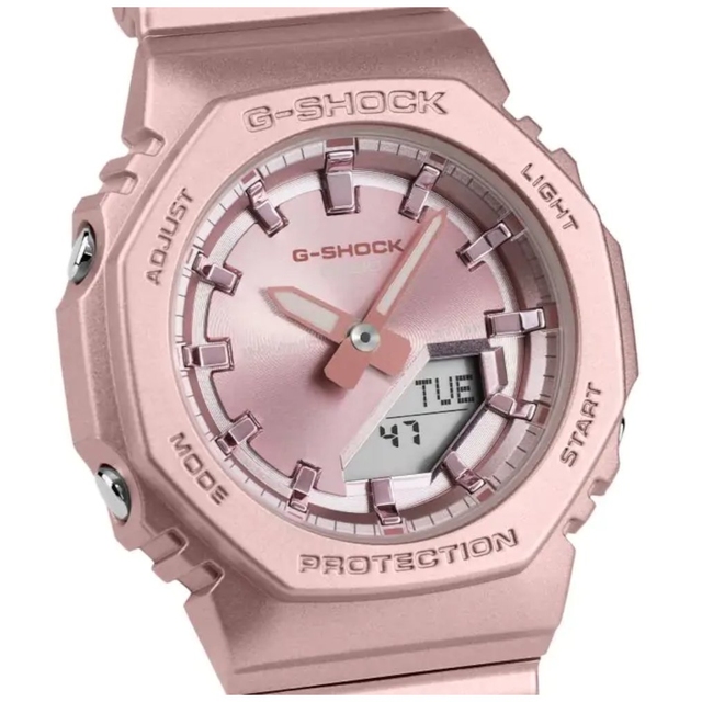 ZEGAREK G-SHOCK Classic