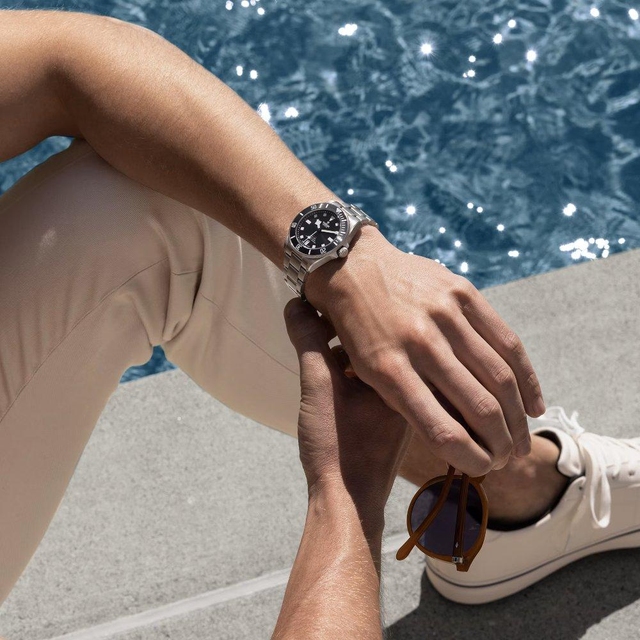 TUDOR PELAGOS 39