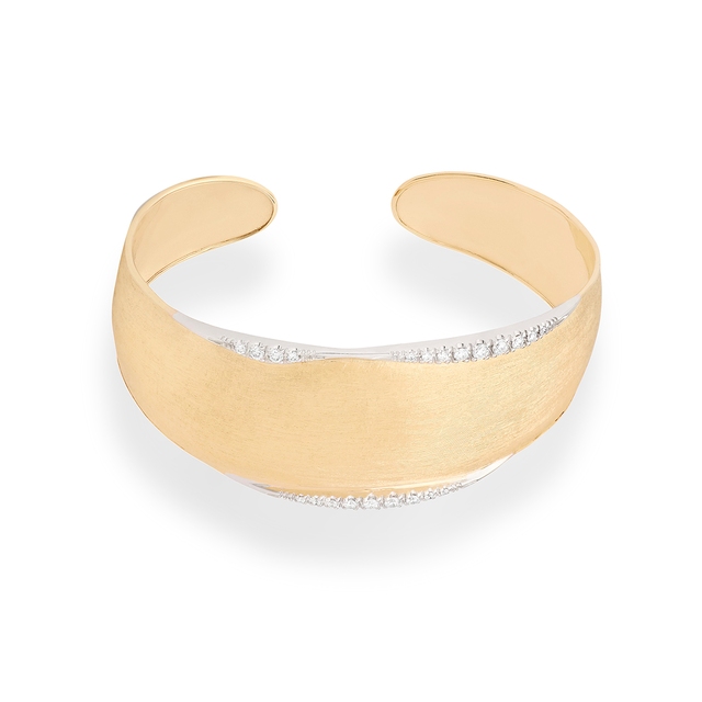 Bransoleta złota Marco Bicego