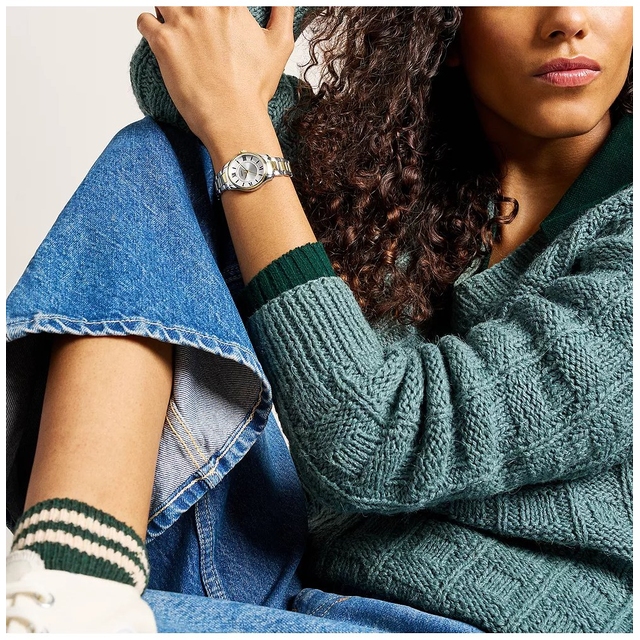 ZEGAREK FOSSIL GILMORE