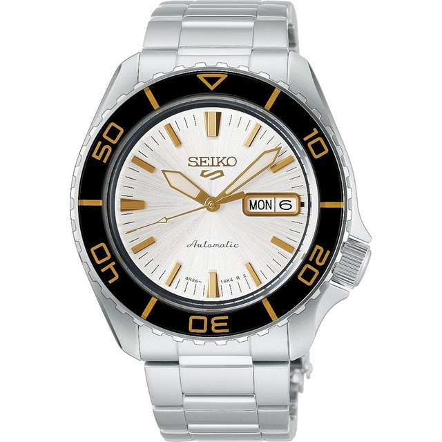 ZEGAREK SEIKO 5 SPORTS AUTOMATIC