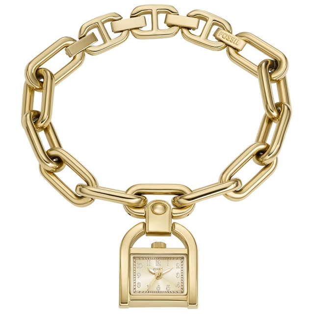 ZEGAREK FOSSIL HARWELL