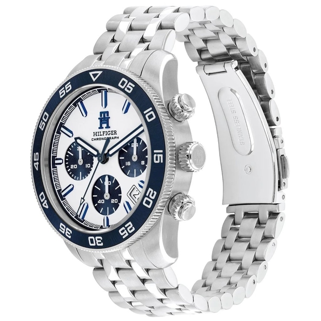 ZEGAREK TOMMY HILFIGER TH85 CHRONOGRAPH