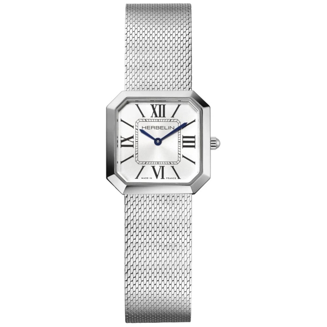 ZEGAREK HERBELIN OCTOGONE