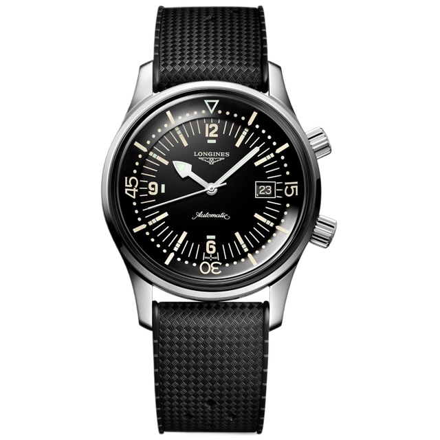 LONGINES LEGEND DIVER