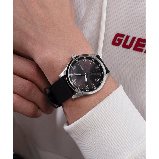 ZEGAREK GUESS MONTE