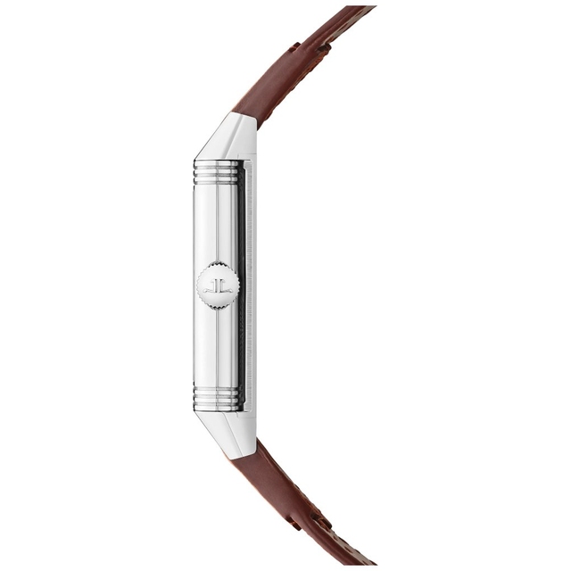 ZEGAREK JAEGER-LECOULTRE REVERSO TRIBUTE MONOFACE