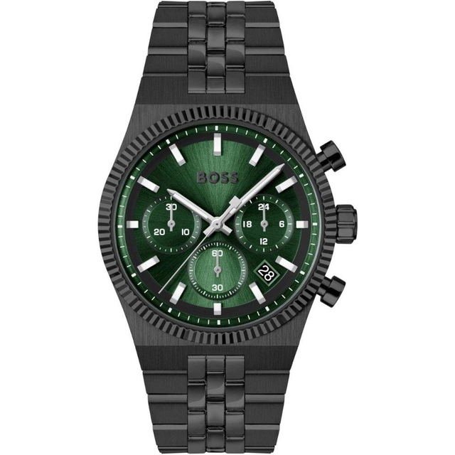 ZEGAREK BOSS CANDOR PRIME