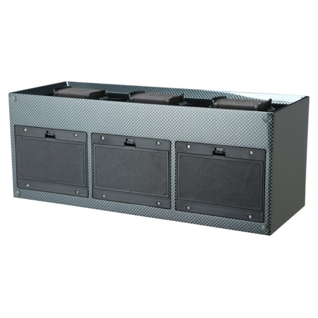 ROTOMAT PAUL DESIGN GENTLEMAN 3 CARBON