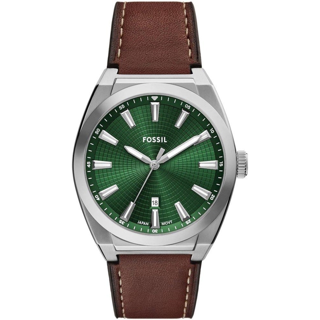 ZEGAREK FOSSIL EVERETT SET